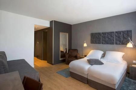 Best Western Plus Hôtel Litteraire Alexandre Vialatte - 116