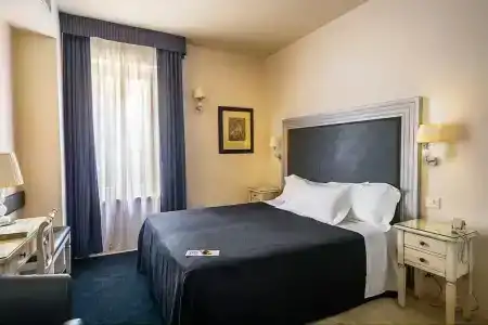 Vista Palazzo - 1