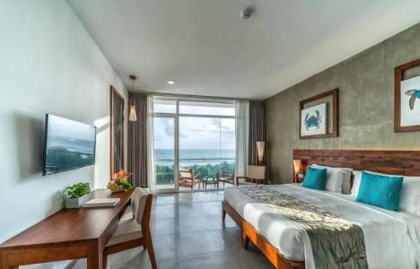 The Habitat Kosgoda by Asia Leisure - 36