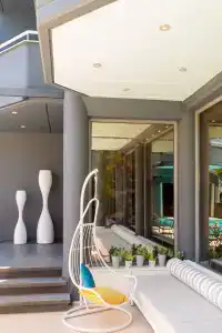 Mediterranean Resort - 9