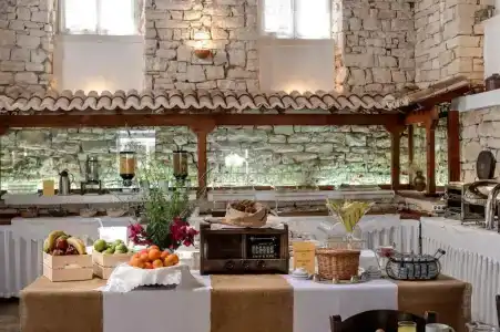 Paxos Club Resort & Spa - 35