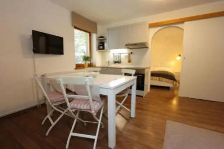 Vila Edelweiss Rooms&App Kranjska Gora - 9