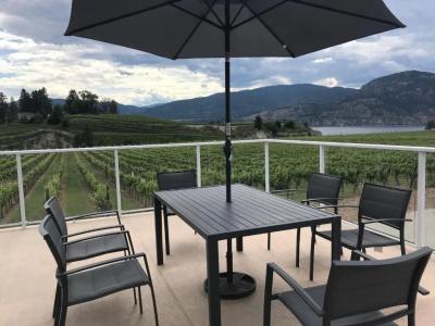 D'Angelo Winery Farm House - 15