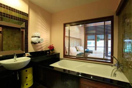 VC@Suanpaak Boutique & Service Apartment - 46