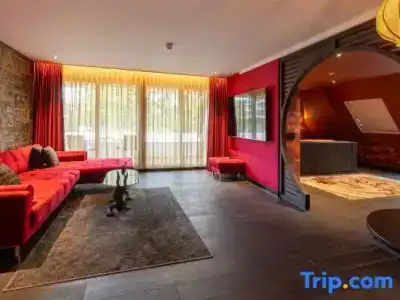 Van der Valk Assen - 120