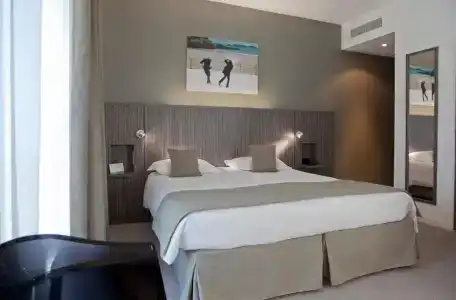 Mercure Saint Malo Balmoral - 56