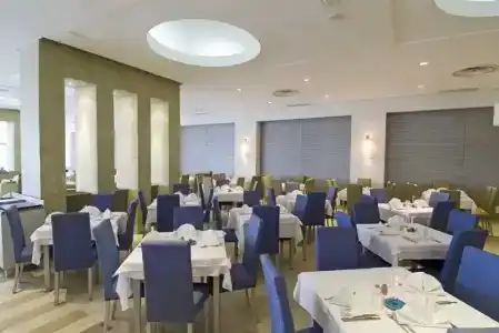 Thalassa Sousse - 5