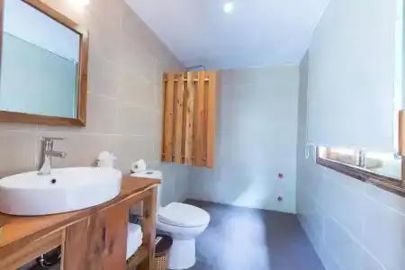 Ancarine Beach Resort - 37