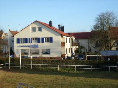 -Restaurant Fröhlich - 19