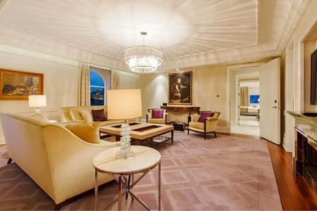The Ritz-Carlton, - 164