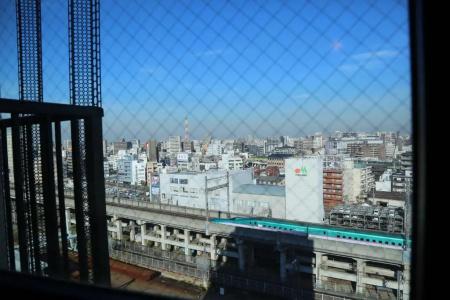 Tokyo City View Tabata Station - 72