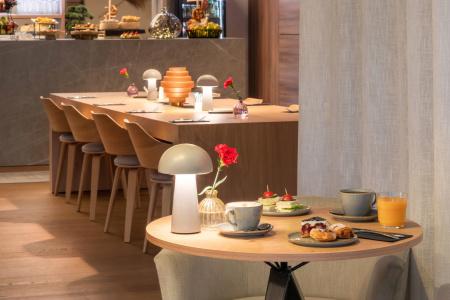 Meliá Düsseldorf - 13