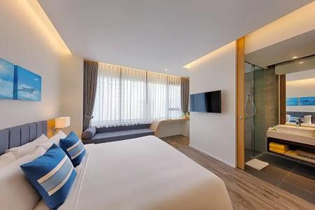 Belle Maison Parosand Da Nang -managed by H&K Hospitality - 96