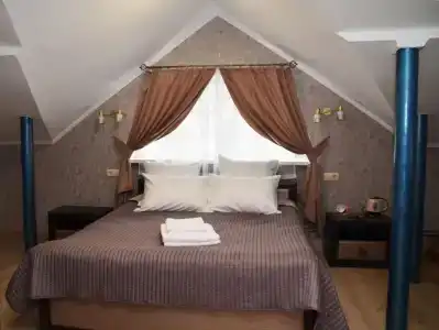 Центральный - 3