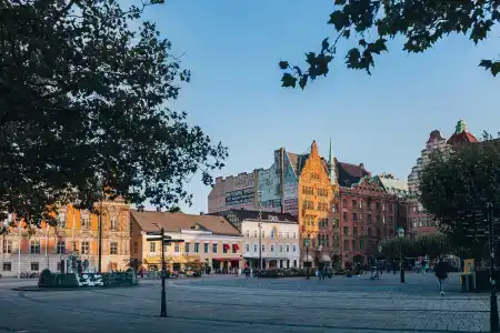Story Studio Malmo, part of JdV by Hyatt - 42