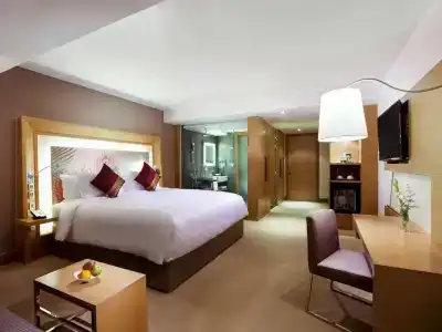 Novotel Yangon Max - 112