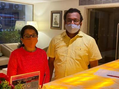 Urvashi Residency - 31