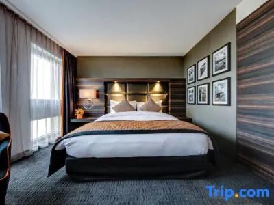 Best Western Premier Beaulac - 87