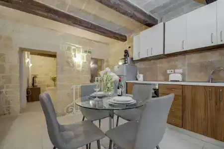 Valletta Merisi Suites - 34