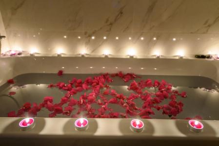 Elysian Suites - 12