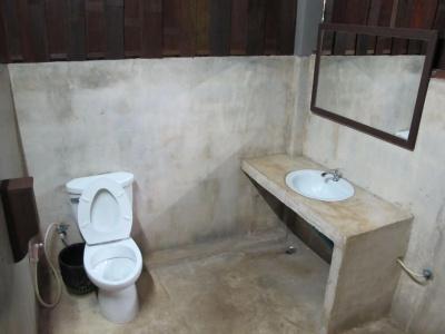 Namkhong Guesthouse and Resort - 22