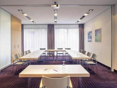 Mercure Düsseldorf City Nord - 29