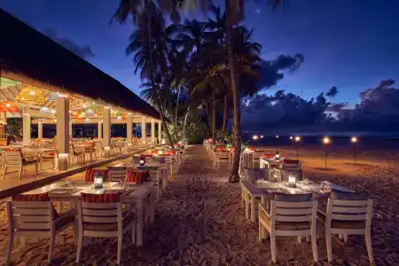 Finolhu Baa Atoll Maldives - 13