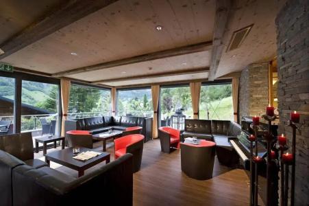 Restaurant Waldhaus - 23