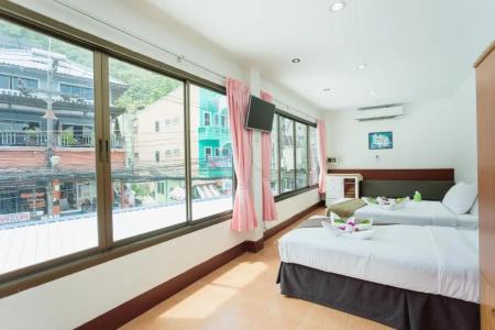 Rabbit Mansion Patong - Sha Plus - 66