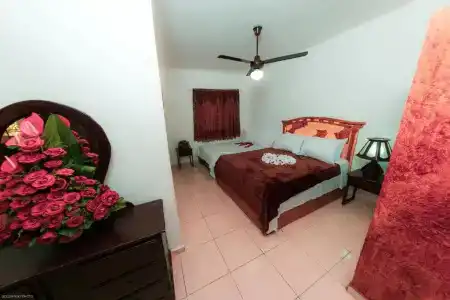 Residence Tropical Garden - 43