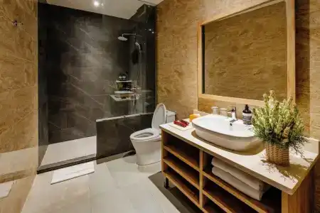 Bali Sunshine Inn Nusa Dua - 22