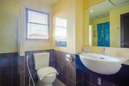 Aj Residence - 53