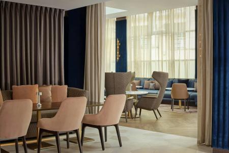 Sheraton Grand & Spa - 46