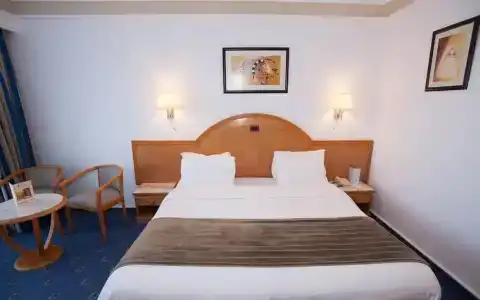 Mahdia Palace - 6