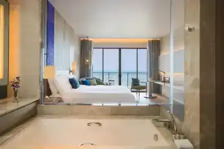 Renaissance Pattaya Resort & Spa - Sha Extra Plus - 61