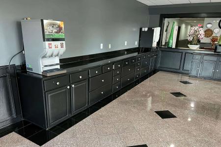 Oyo Townhouse Houston Brookhollow - 1