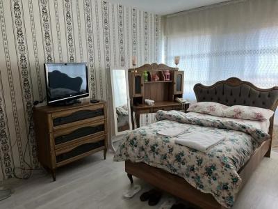 Saydam Otel - 20