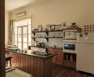 Fire Station Inn - 152