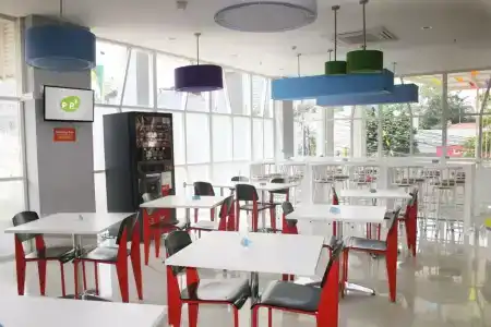 Pop! Kemang Jakarta - 28
