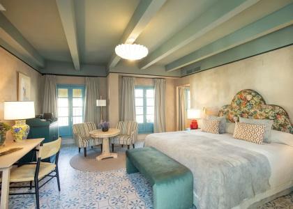 Hospes Las Casas Del Rey De Baeza - 72