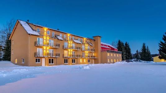 & Pension Traumblick - 25