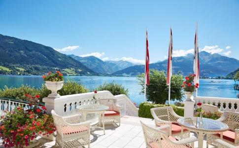 Grand Zell am See - 45