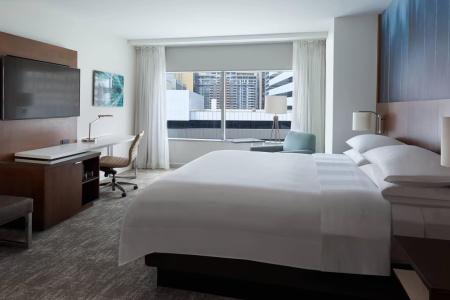 Toronto Marriott City Centre - 63