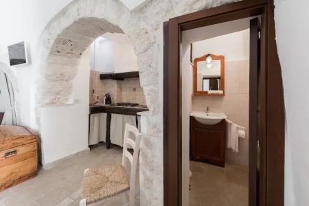 Trullieu Guesthouse Alberobello - 10