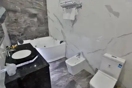 Paradise Plaza Luxury - 58