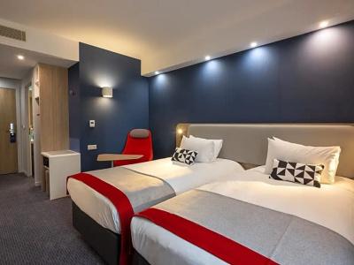 Holiday Inn Express - Nice - Grand Arenas, An Ihg - 61