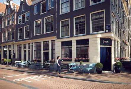 Pulitzer Amsterdam - 0