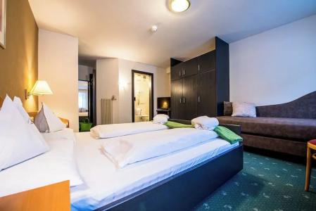 AlpStocker Alpine Wellnesshotel - 21