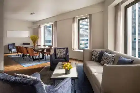 Hyatt Centric Wall Street New York - 50