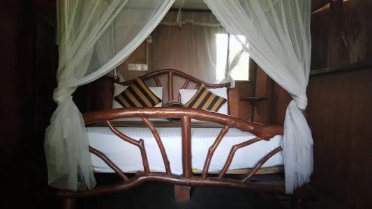 Sigiriya Rock Gate Resort - 105